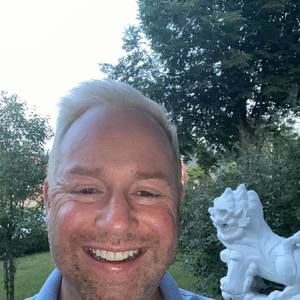 Meet your Posher, Michael